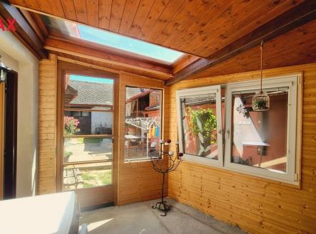 Prodej domu/vily, 117 m²