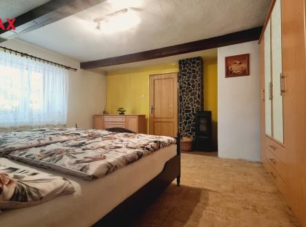 Prodej domu/vily, 117 m²