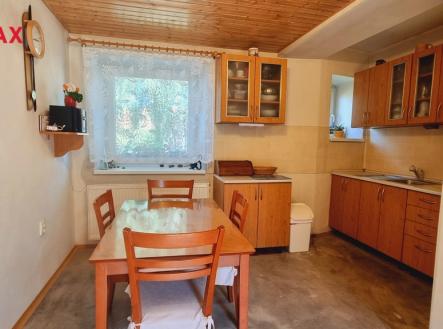 Prodej domu/vily, 117 m² obrázek