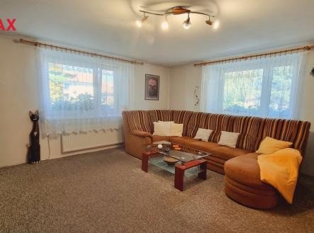 Prodej domu/vily, 117 m²