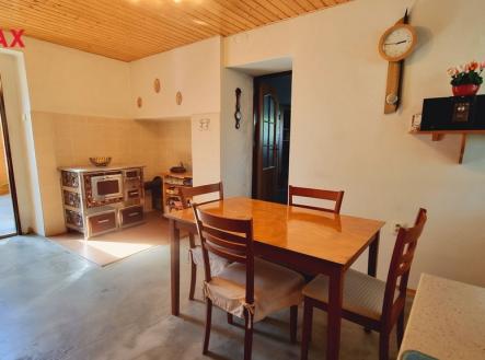 Prodej domu/vily, 117 m²