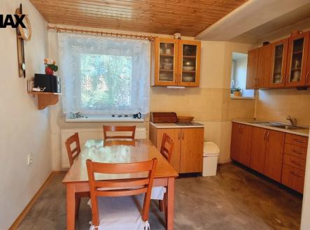 Prodej domu/vily, 117 m² obrázek