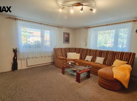 Prodej domu/vily, 117 m²