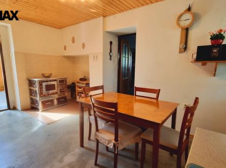 Prodej domu/vily, 117 m²