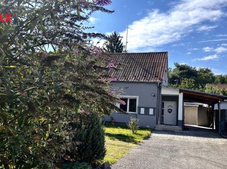 Prodej domu/vily, 120 m²