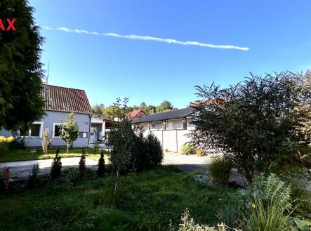 Prodej domu/vily, 120 m²