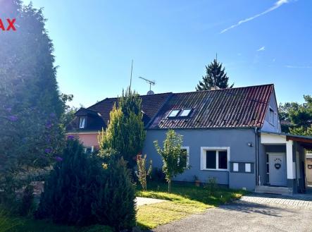 Prodej domu/vily, 120 m²