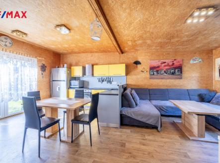 Prodej domu/vily, 50 m²