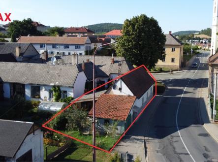 Prodej domu/vily, 60 m² obrázek