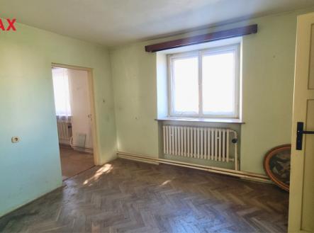 Prodej domu/vily, 60 m²