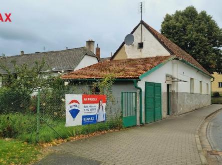 Prodej domu/vily, 60 m²