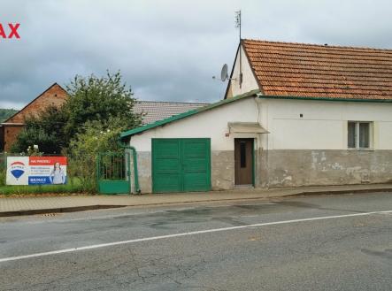 Prodej domu/vily, 60 m²