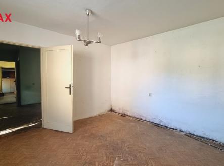 Prodej domu/vily, 60 m²