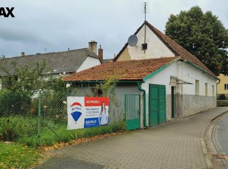 Prodej domu/vily, 60 m²