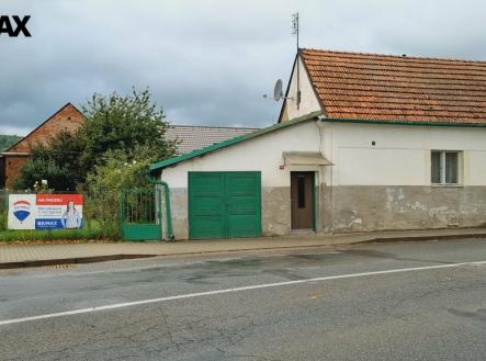 Prodej domu/vily, 60 m²