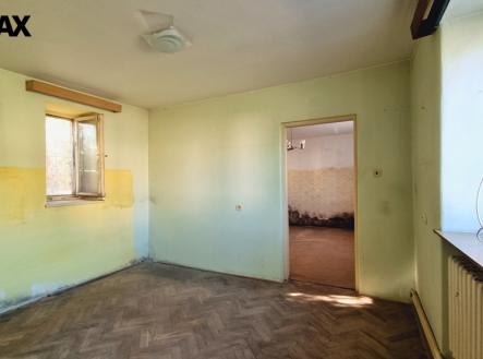 Prodej domu/vily, 60 m²