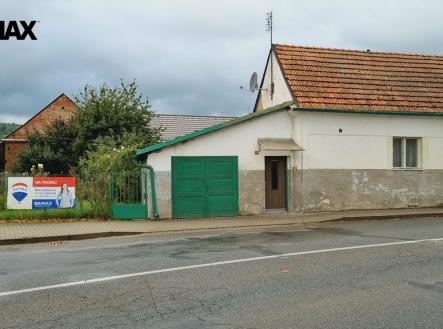 Prodej domu/vily, 60 m²