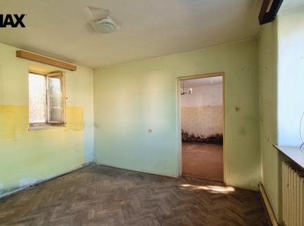 Prodej domu/vily, 60 m²