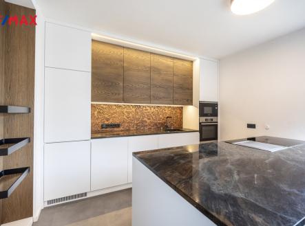 Prodej bytu, 3+kk, 99 m²