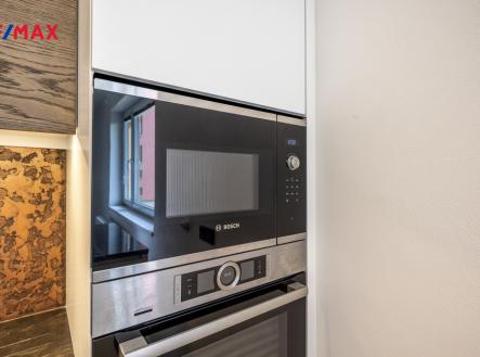 Prodej bytu, 3+kk, 99 m²