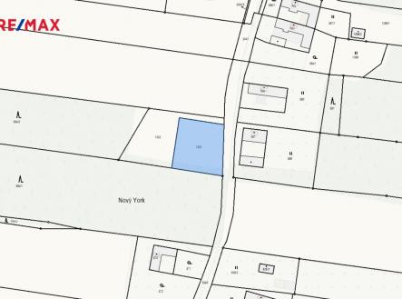 Prodej pozemku pro bydlení, 1 001 m²