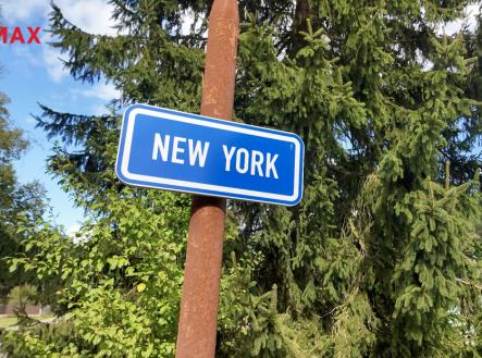 Prodej pozemku pro bydlení, 1 001 m²