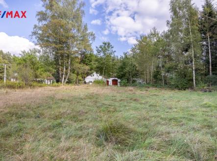 Prodej pozemku pro bydlení, 1 001 m²