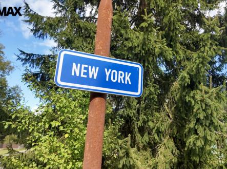 Prodej pozemku pro bydlení, 1 001 m²