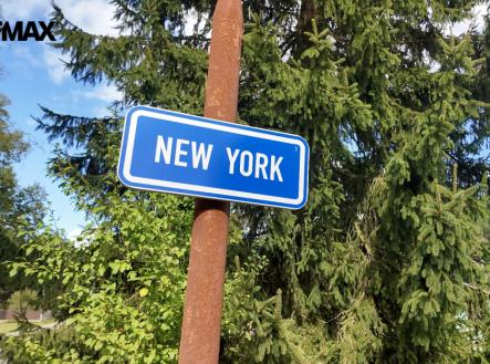 Prodej pozemku pro bydlení, 1 001 m²