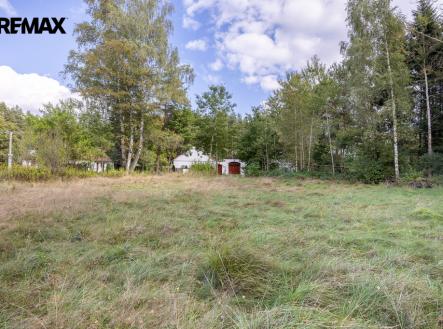 Prodej pozemku pro bydlení, 1 001 m²