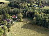 Prodej pozemku pro bydlení, 1 001 m²