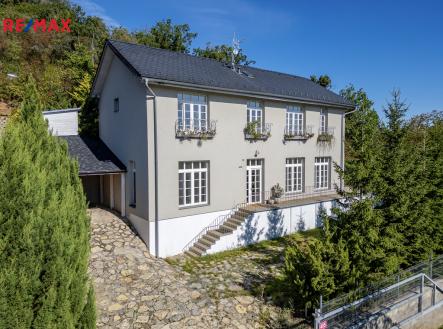 Prodej domu/vily, 219 m²