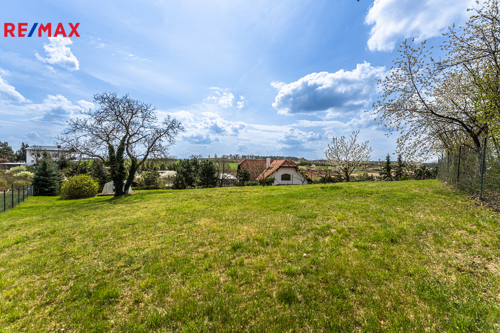 pohled ze severního rohu