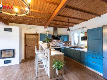 Prodej domu/vily, 202 m²