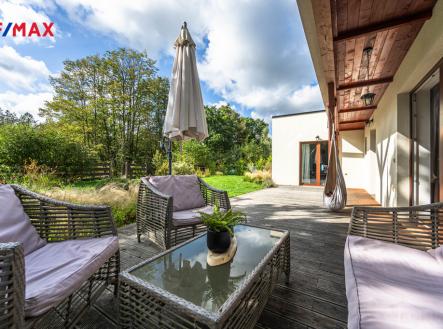 Prodej domu/vily, 202 m²