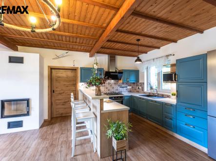 Prodej domu/vily, 202 m²