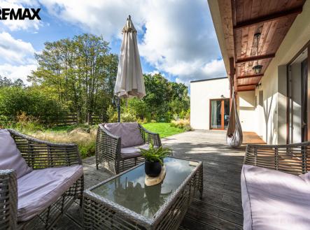 Prodej domu/vily, 202 m²