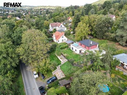 Prodej domu/vily, 202 m²