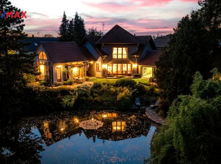 Prodej domu/vily, 277 m²