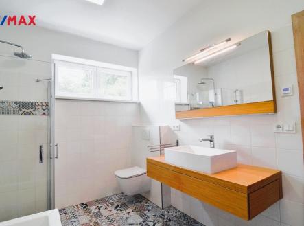 Prodej bytu, 3+kk, 126 m²