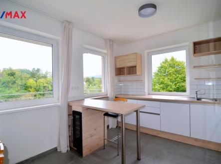 Prodej bytu, 3+kk, 126 m²