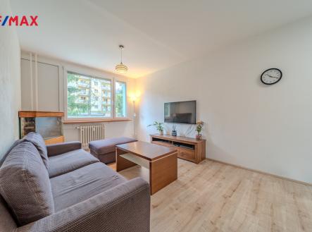 Prodej bytu, 2+kk, 39 m²