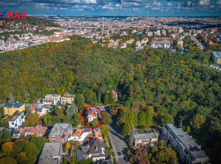 Prodej jiné, 268 m²