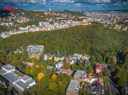 Prodej jiné, 268 m²