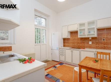 Prodej jiné komerční nemovitosti, 268 m²