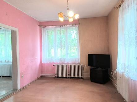Prodej domu/vily, 235 m²