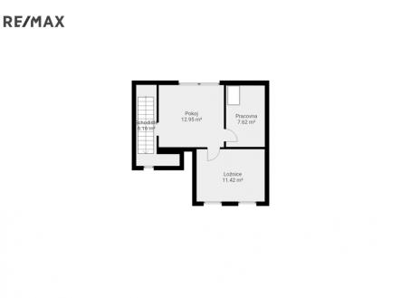 Prodej domu/vily, 78 m²