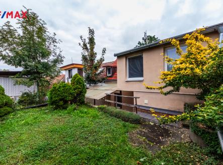 Prodej domu/vily, 78 m²