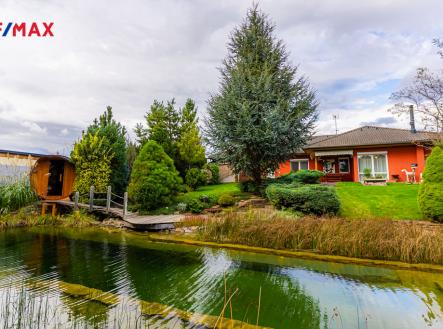 Prodej domu/vily, 169 m²