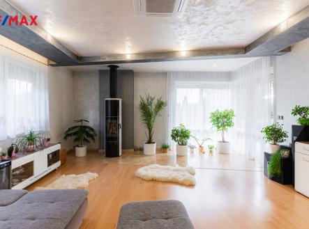 Prodej domu/vily, 169 m²